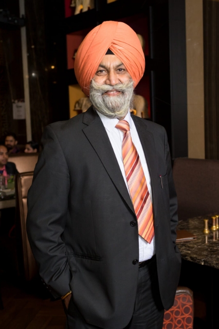 Mr. Avtar Singh Sidhu