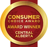 Consumer Choice Award