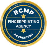 RCMP Accredited