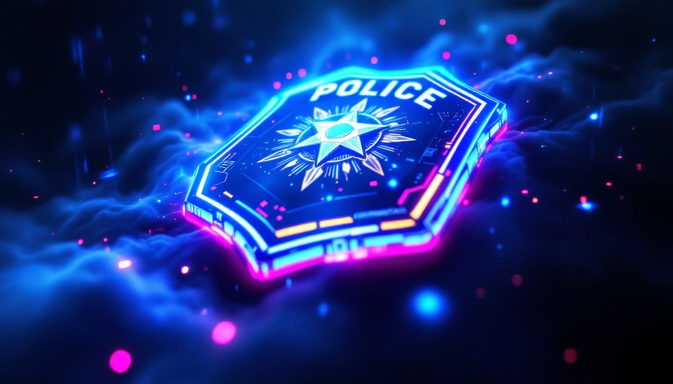 Police Check Outside Canada